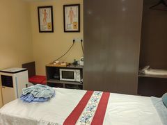 -阮氏中医推拿·颈肩腰腿(世纪公园店)