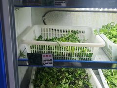 -黔府豆米火锅野菜馆(南马店)