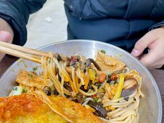 干捞螺蛳粉-龍城柳州螺蛳粉(群星路店)