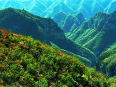 -焦作青龙峡风景名胜区