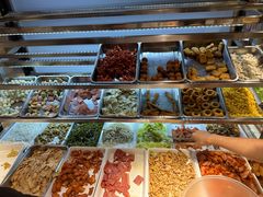 -北大家园食堂