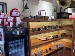 -梦菲思饼屋(瑞金宾馆店)