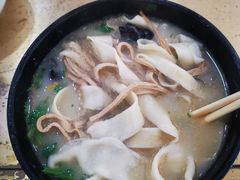 -惠丰源烩面馆(经七路店)