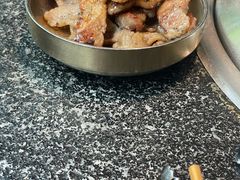 -红泥小火炉·东北泥炉烤肉(天一旗舰店)