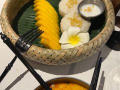 -NAYA·亚洲泰菜(欢乐港湾店)