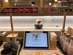 -滨寿司(新街口中央商场店)