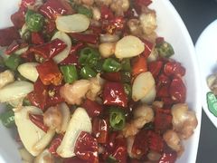 -二孃鸡爪爪(东郊记忆店)