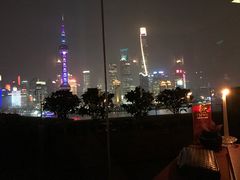 -罗斯福色戒酒吧(外滩店)