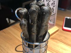 梦幻黑油条-太二酸菜鱼(石家庄万象城店)