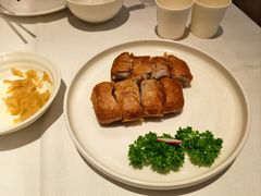 -莆田餐厅PUTIEN(世博源店)