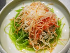 青笋蟹柳丝-卫鼎轩·曹公馆(鼓楼店)