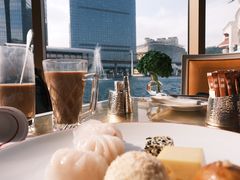 -咖啡苑 - 蔚藍夏日主题(永利皇宫店)