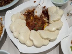 -新侨小馆(东直门北小街店)