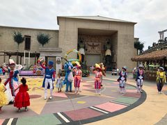 -蓬莱欧乐堡梦幻世界