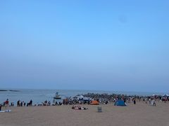 -日照灯塔风景区