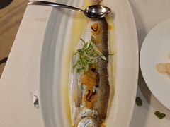 白水鱼-太湖饭店·寄畅轩中餐厅