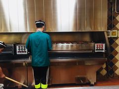 -巴依老爷新疆美食(常营店)
