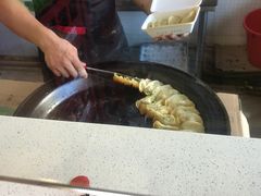 -小姜锅贴(凤凰街店)