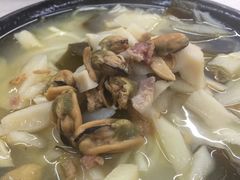-庆蓉云·庆云面(双林店)
