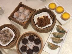 -龙的酒楼·手工早茶·顺德菜(近良路店)