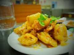 -朴小妹人参鸡汤火锅(长白山万达店)