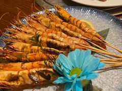 -千夏日式风情餐厅(恐龙园汉江东路店)