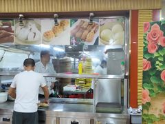 -吉莲利苑海鲜酒家(珠海拱北28年老字号店)