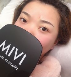 -MIVI半永久纹眉绣眉
