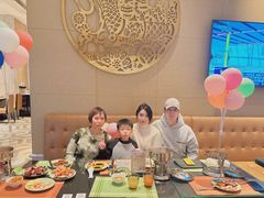 -云尚自助餐厅(佛山南海瞻云酒店)