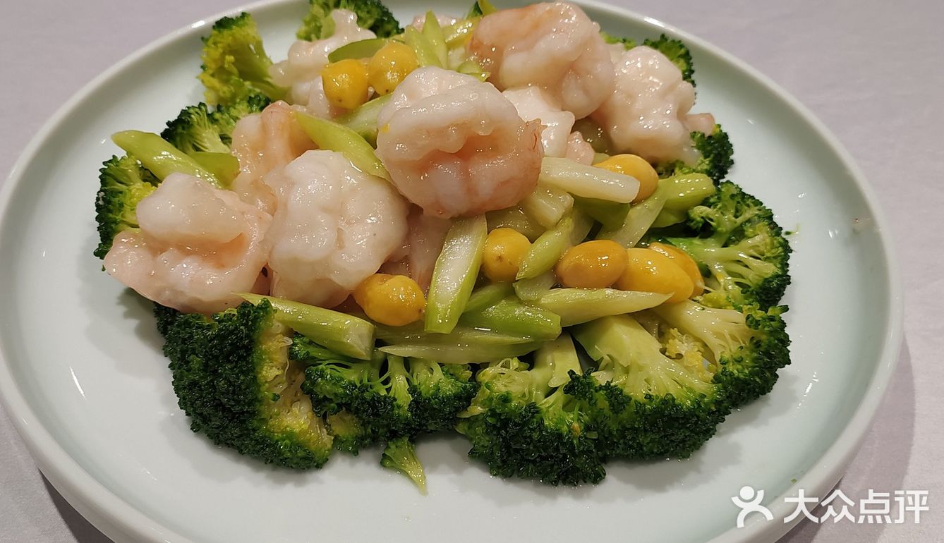 透露着浓浓老北京气息的烤鸭店