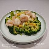 透露着浓浓老北京气息的烤鸭店