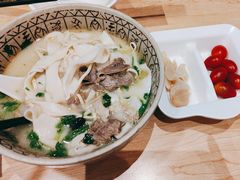 -萧记三鲜烩面(东站店)