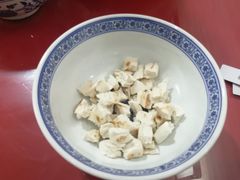 普通葫芦头-天发芽·何记葫芦头泡馍·老字号(小南门店)