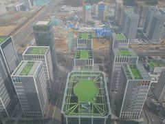 -济南凯宾斯基酒店-THE VIEW云景全日制餐厅