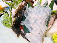 -桂马·日本料理·海胆·海鲜饭·酒场(民主广场店)