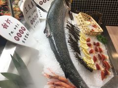 -姬岛生鲜(印象城店)