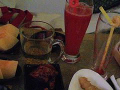 -和子足浴SPA会馆(梁溪店)