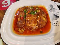-缘来聚·徽菜名店(黄山宏村店)