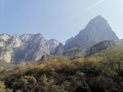 -云台山风景名胜区