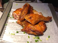 -绿茶餐厅(乐峰广场店)