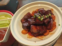 -全聚德(双井店)