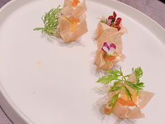 -北京泰富酒店-柏景轩中餐厅