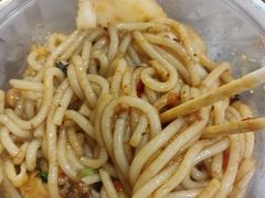 -老广州牛杂(深圳白石洲总店)
