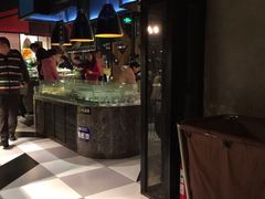 -星伦多自助料理(华润万象城店)