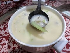闽南手工鱼羹汤-临家闽南菜(大唐店)