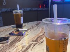 -星聚会KTV(复地活力城店)