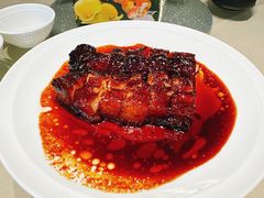 -侨美食家·粤菜(体育西路店)