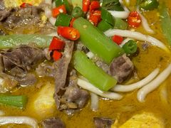 -裕鼎鲜·新中菜(金鼎广场店)