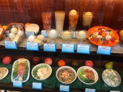 -顺记冰室(宝华路店)