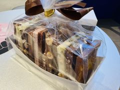 -Laderach 莱德拉(上海环贸iapm店)